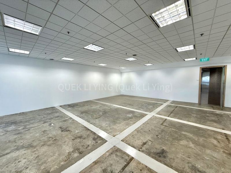 Office for Rent: The Concourse - Image 8