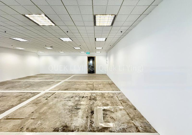 Office for Rent: The Concourse - Image 7
