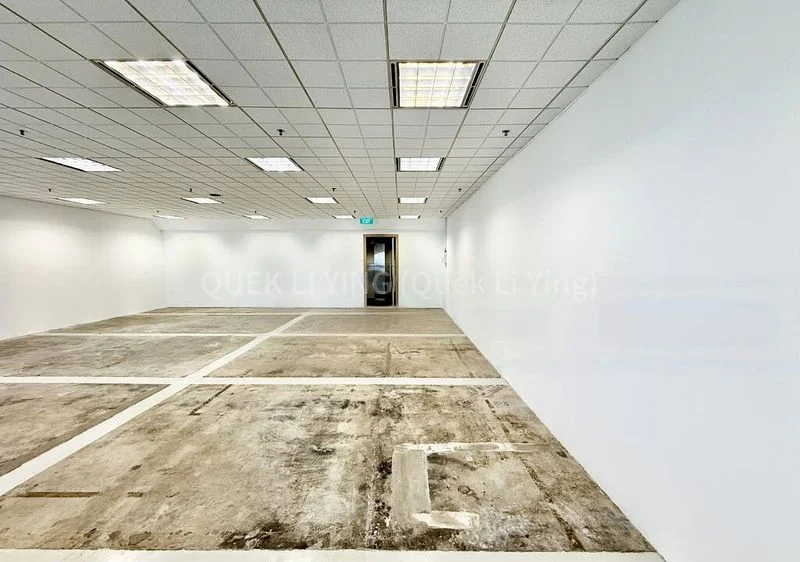 Office for Rent: The Concourse - Image 7
