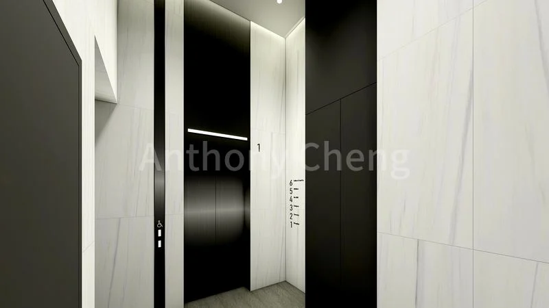 Shop / Shophouse for Rent in  Carpenter Street - Image 9