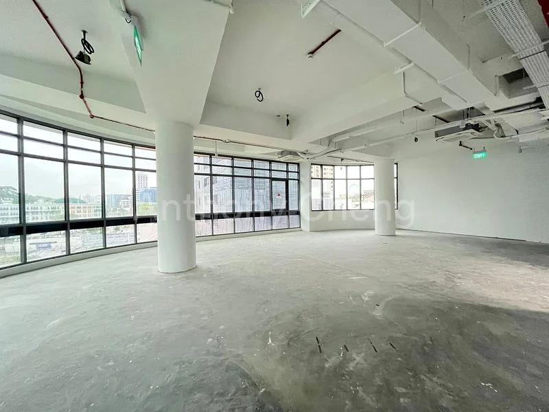 Shop / Shophouse for Rent in  Carpenter Street - Image 6