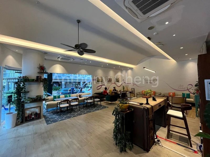 Shop / Shophouse for Rent in  Carpenter Street - Image 11