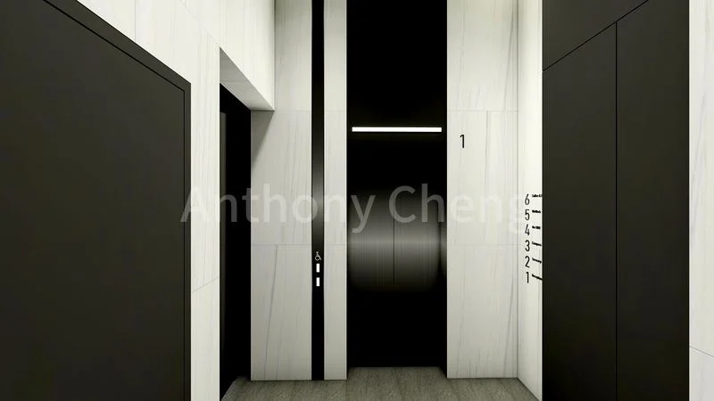 Shop / Shophouse for Rent in  Carpenter Street - Image 10