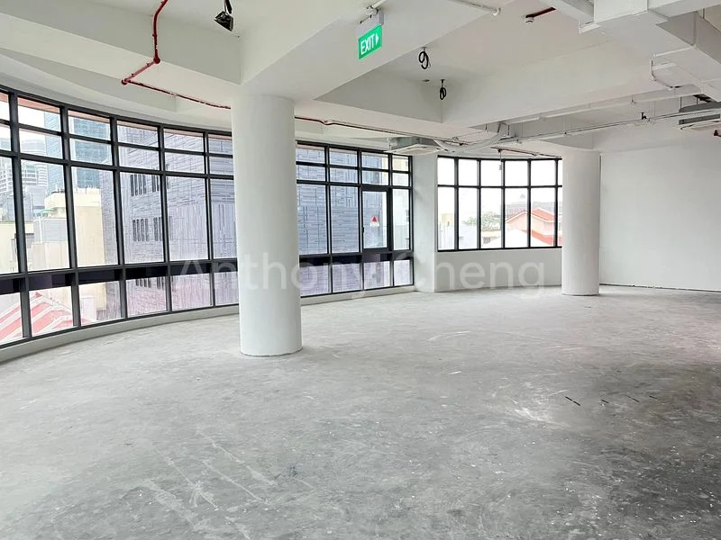 Shop / Shophouse for Rent in  Carpenter Street - Image 7