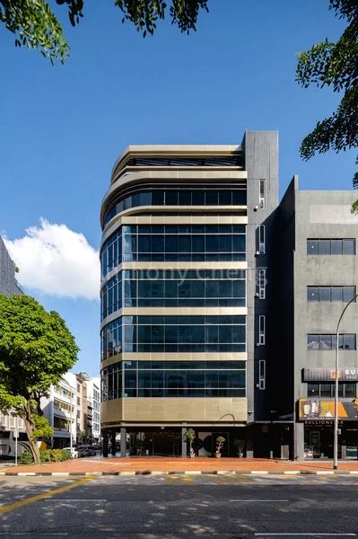 Shop / Shophouse for Rent in  Carpenter Street - Image 13