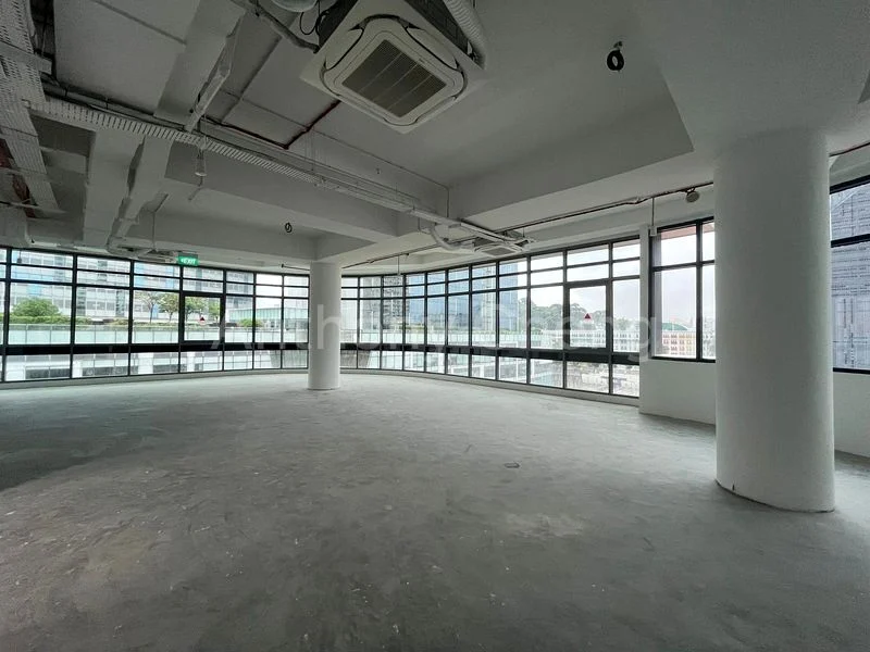 Shop / Shophouse for Rent in  Carpenter Street - Image 3