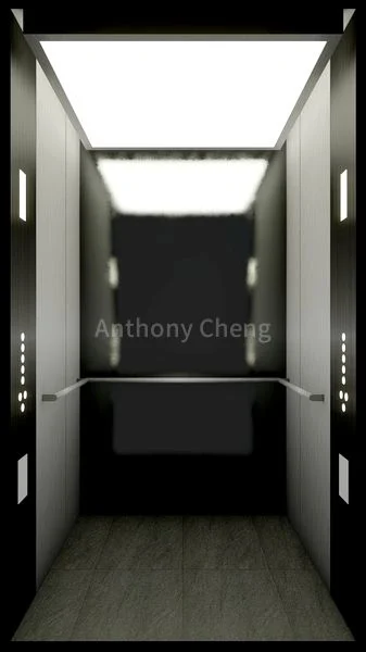 Shop / Shophouse for Rent in  Carpenter Street - Image 8