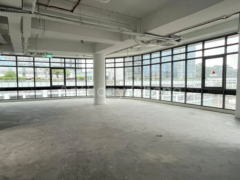 Shop / Shophouse for Rent in  Carpenter Street - Image 2