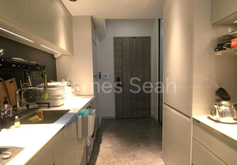 1 Bed Condo for Sale in Margaret Ville - Image 1