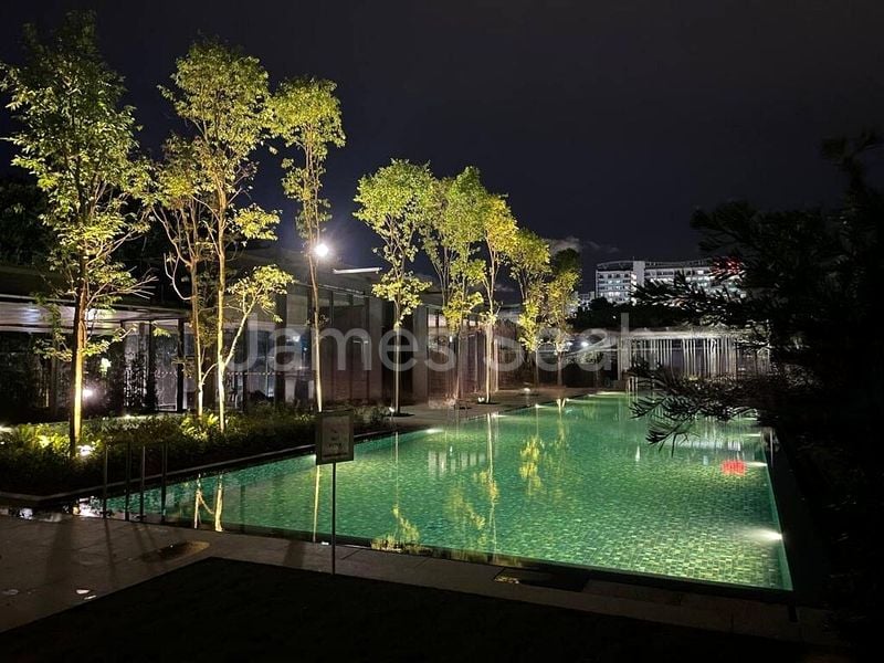 1 Bed Condo for Sale in  Margaret Ville - Image 7