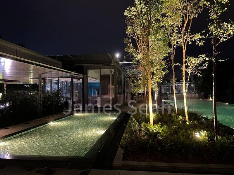 1 Bed Condo for Sale in  Margaret Ville - Image 11