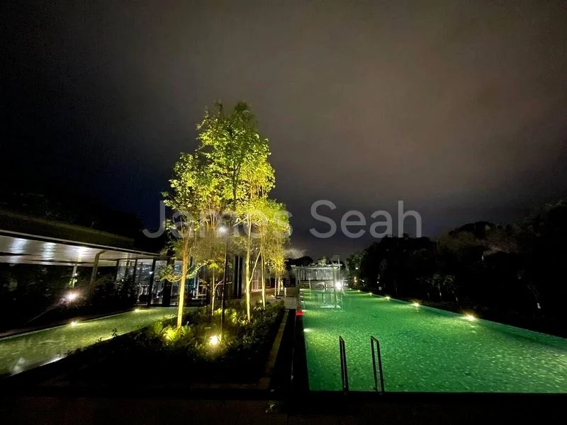 1 Bed Condo for Sale in Margaret Ville - Image 9