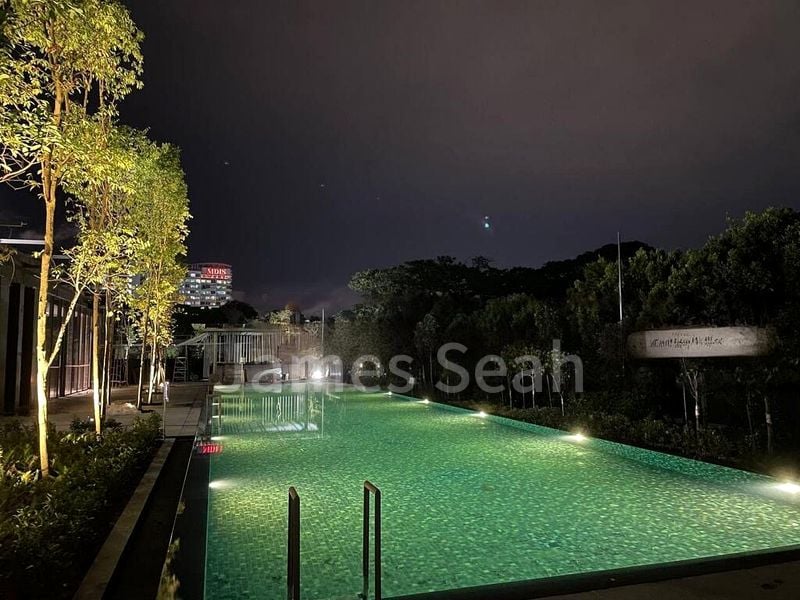 1 Bed Condo for Sale in  Margaret Ville - Image 9