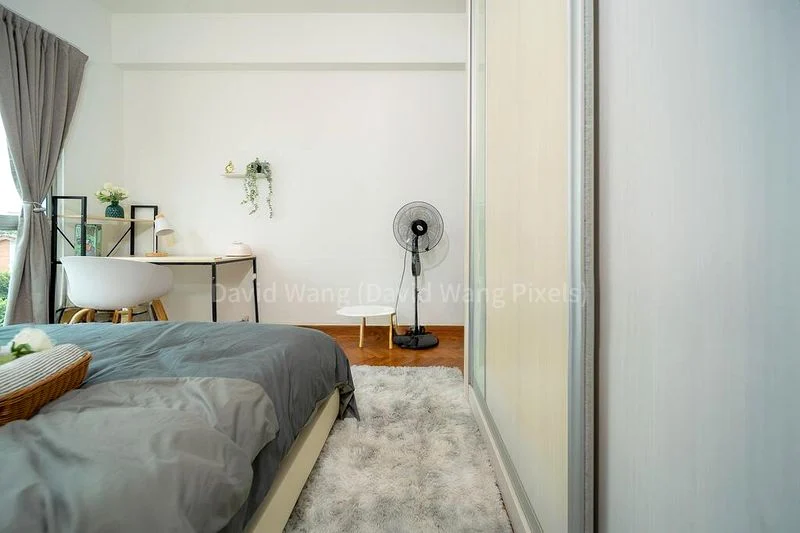 Master Room (Condo) for Rent in  Avila Gardens - Image 12