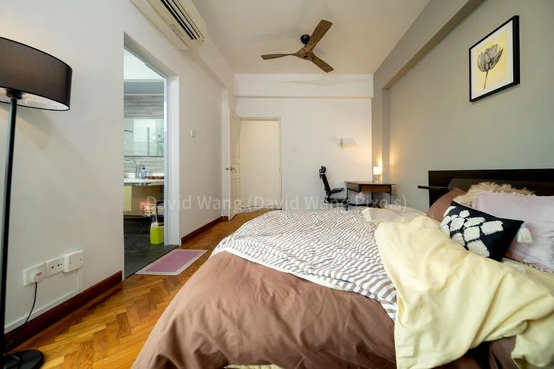 Master Room (Condo) for Rent in  Avila Gardens - Image 3