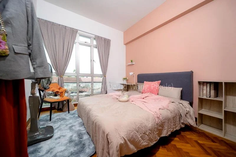 Master Room (Condo) for Rent in  Avila Gardens - Image 6