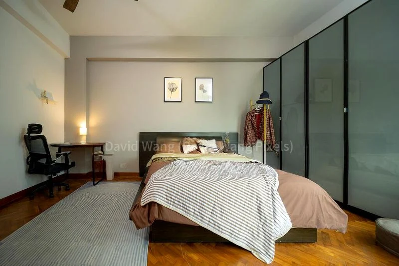 Master Room (Condo) for Rent in  Avila Gardens - Image 2