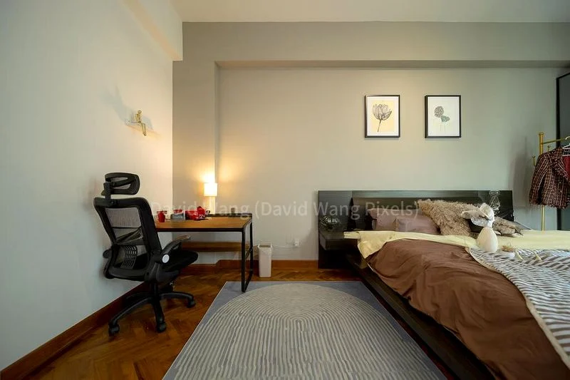 Master Room (Condo) for Rent in  Avila Gardens - Image 4