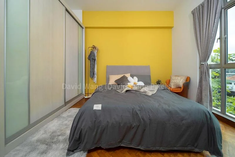 Master Room (Condo) for Rent in  Avila Gardens - Image 10