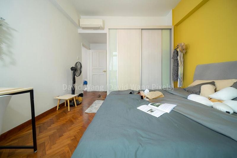 Master Room (Condo) for Rent in  Avila Gardens - Image 11