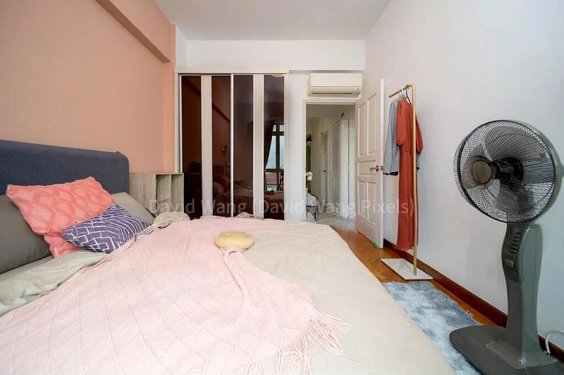 Master Room (Condo) for Rent in  Avila Gardens - Image 8