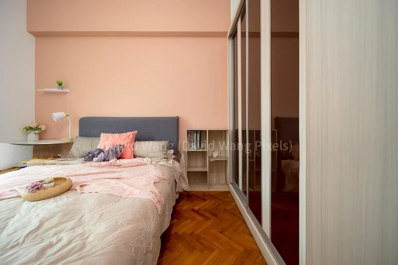 Master Room (Condo) for Rent in  Avila Gardens - Image 7