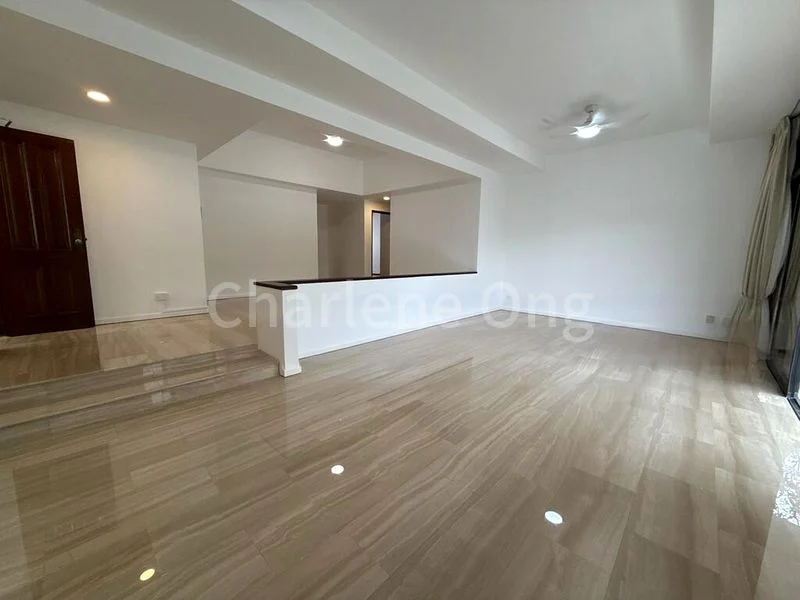 3 Bed Condo for Rent in Regency Park - Image 6