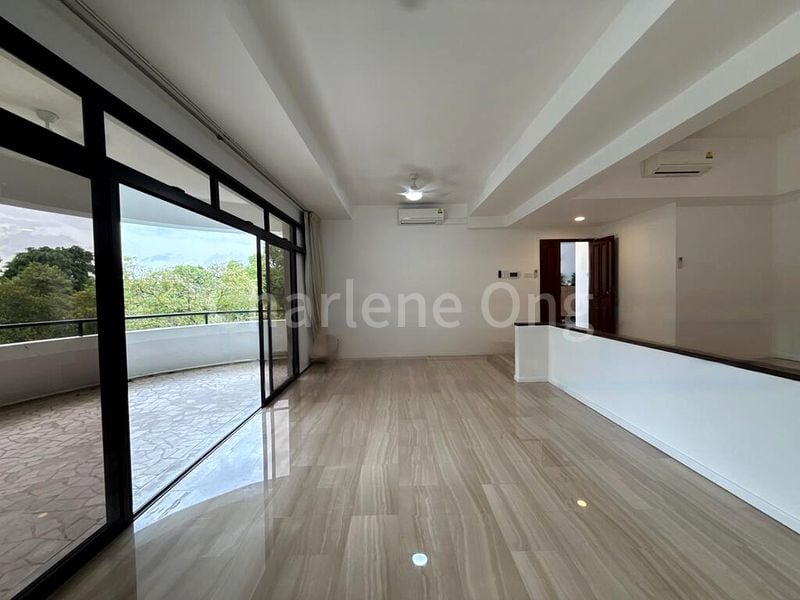 3 Bed Condo for Rent in Regency Park - Image 3