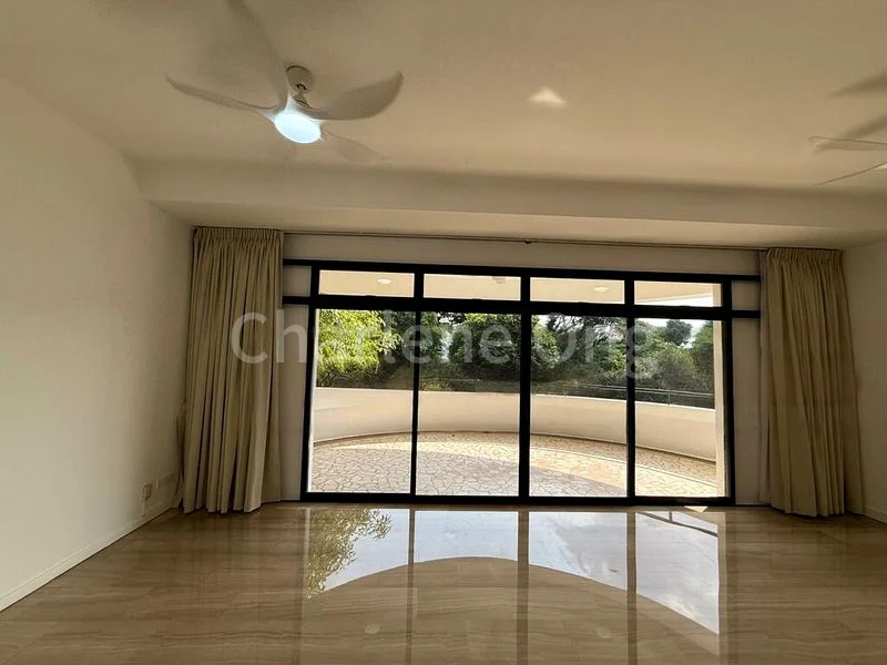 3 Bed Condo for Rent in Regency Park - Image 4