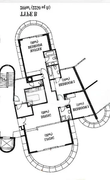 3 Bed Condo for Rent in Regency Park - Image 7