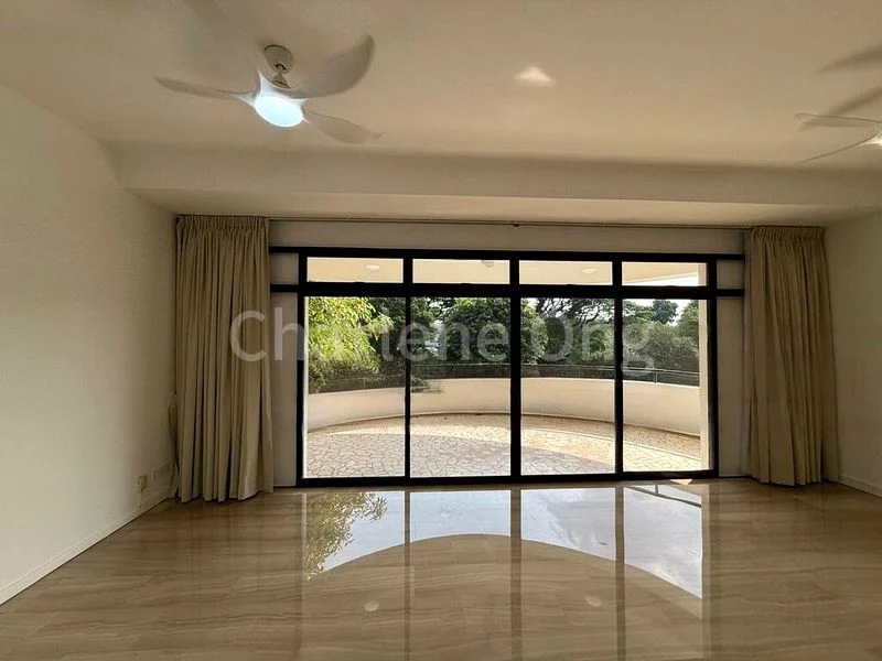 3 Bed Condo for Rent in Regency Park - Image 2