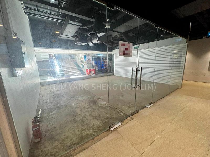 Shop / Shophouse for Rent: Sim Lim Square - Image 2