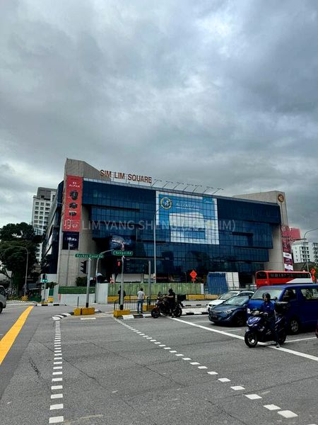 Shop / Shophouse for Rent: Sim Lim Square - Image 3
