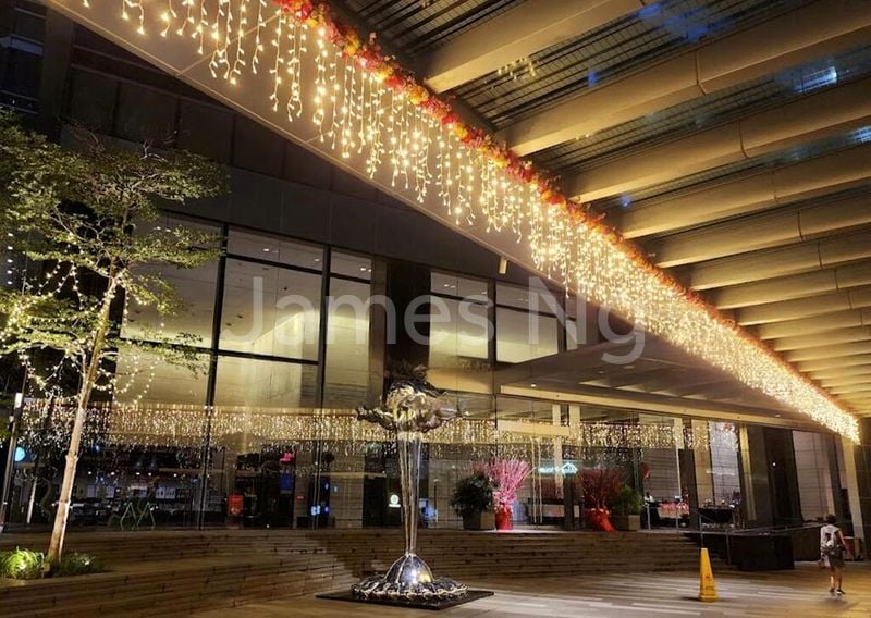 Office for Rent: The Metropolis - Image 6