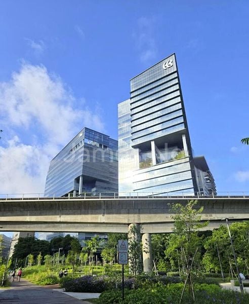 Office for Rent: The Metropolis - Image 1