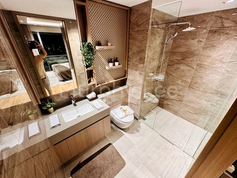 3+1 Bed Condo for Sale in Parktown Residence - Image 37