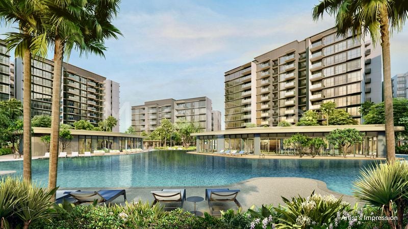 3+1 Bed Condo for Sale in Parktown Residence - Image 22