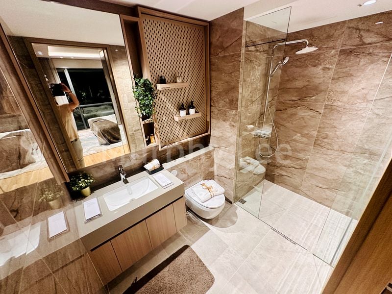 3+1 Bed Condo for Sale in Parktown Residence - Image 40