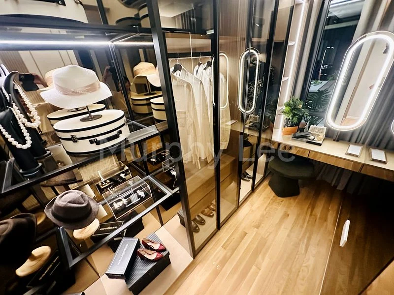 3+1 Bed Condo for Sale in Parktown Residence - Image 45