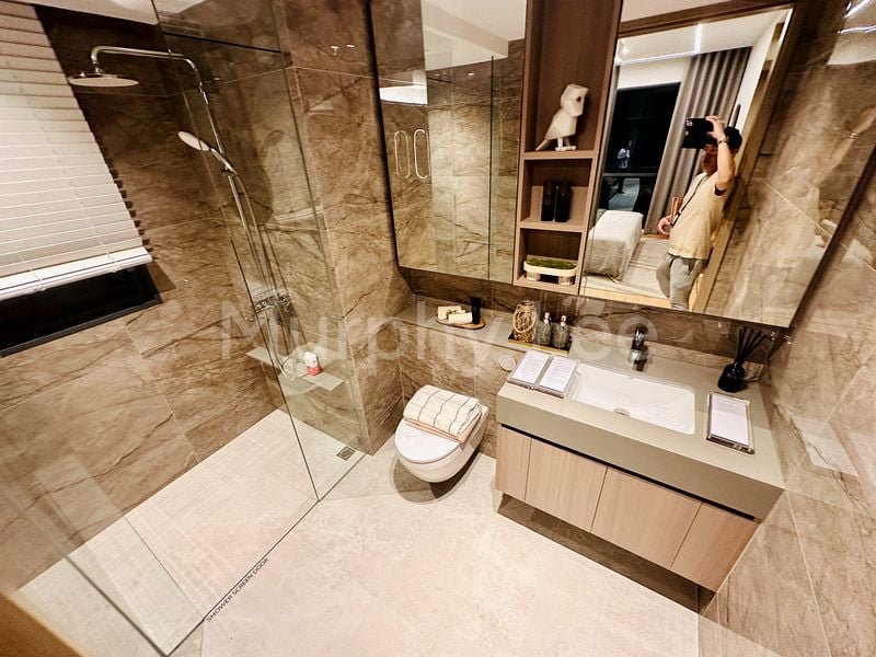 3+1 Bed Condo for Sale in Parktown Residence - Image 46