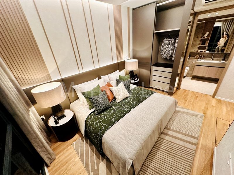 3+1 Bed Condo for Sale in Parktown Residence - Image 47