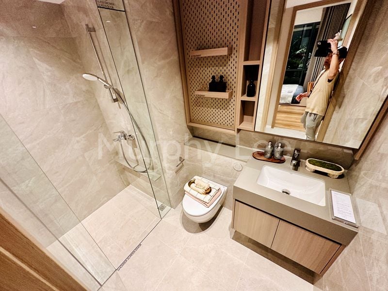 3+1 Bed Condo for Sale in Parktown Residence - Image 41