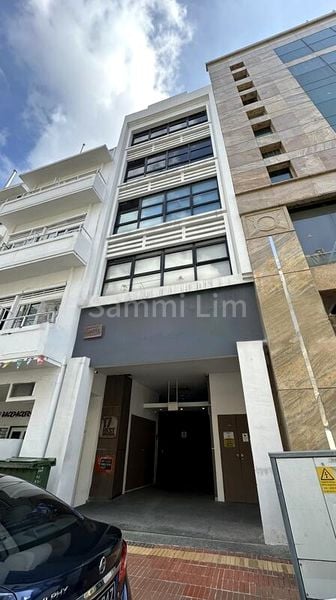 Office for Sale: 17 Hongkong Street - Image 9