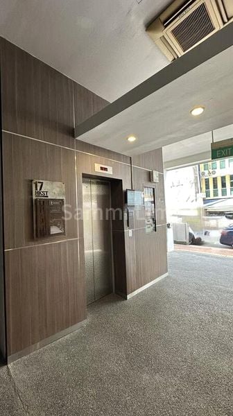 Office for Sale: 17 Hongkong Street - Image 7