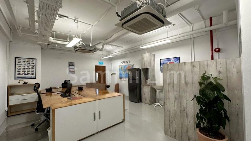 Office for Sale: 17 Hongkong Street - Image 2