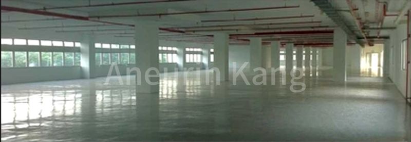 Factory / Workshop (B2) for Rent in  Clementi Loop - Image 3
