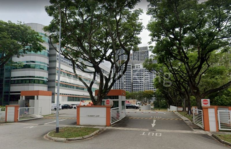 Factory / Workshop (B2) for Rent in  Clementi Loop - Image 2