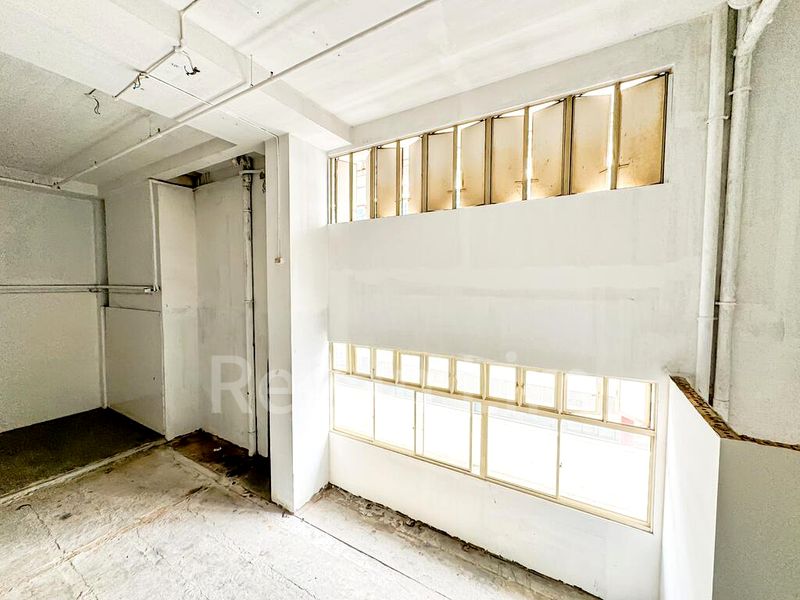 Factory / Workshop (B2) for Rent: Food XChange @ Admiralty - Image 4