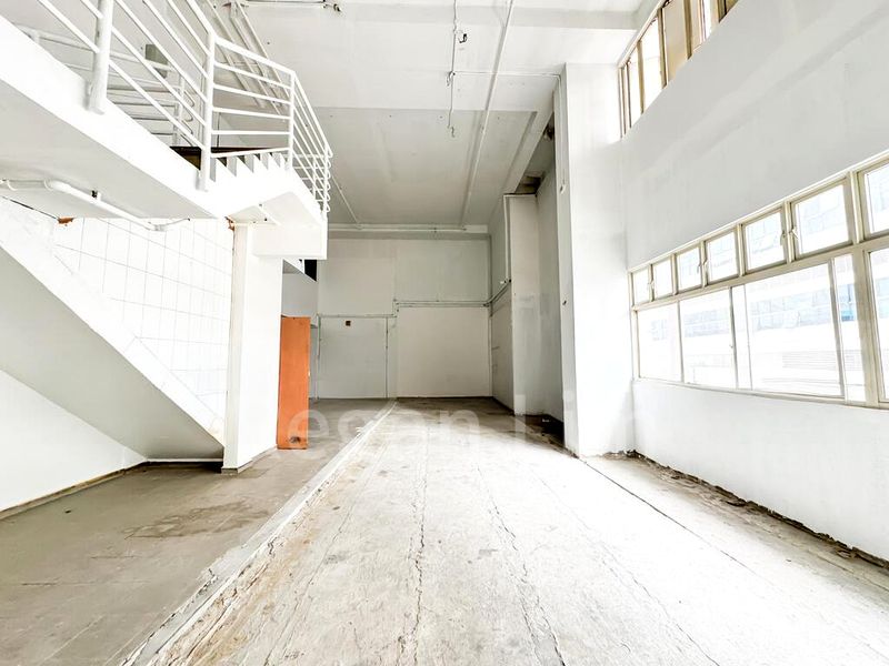 Factory / Workshop (B2) for Rent: Food XChange @ Admiralty - Image 6