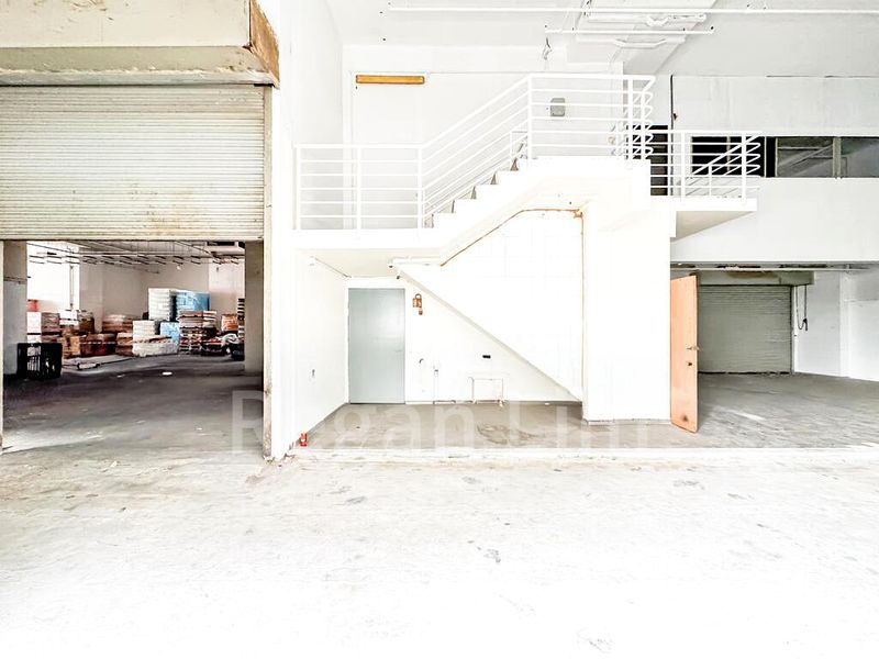 Factory / Workshop (B2) for Rent: Food XChange @ Admiralty - Image 5